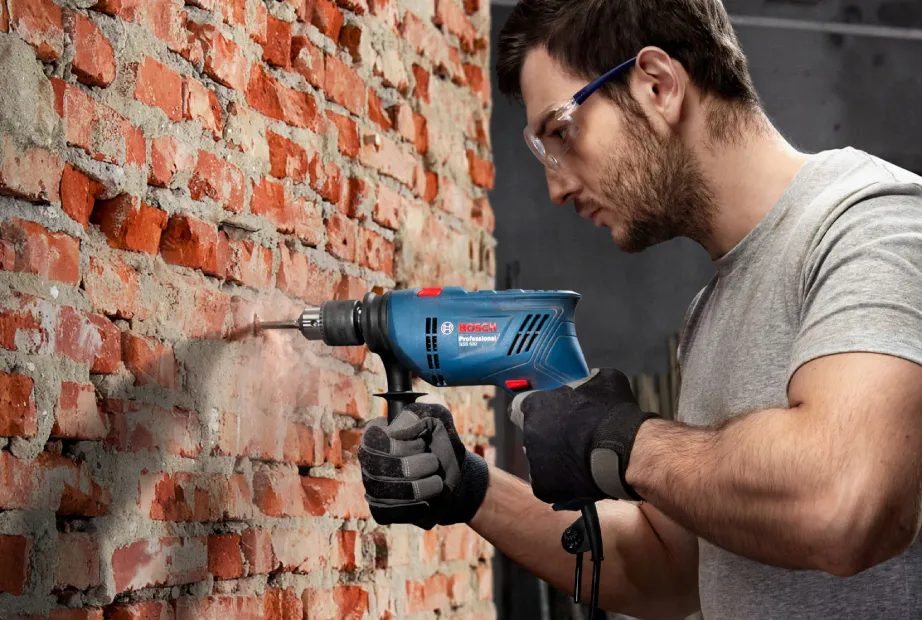 دریل بوش Bosch GSB 600