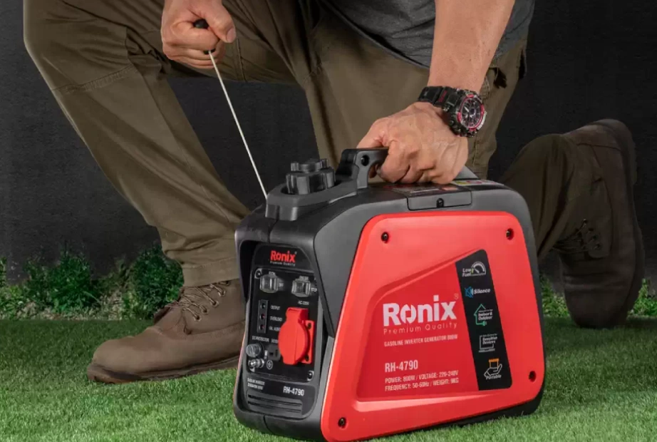 ژنراتور اینورتر RH-4790 رونیکس