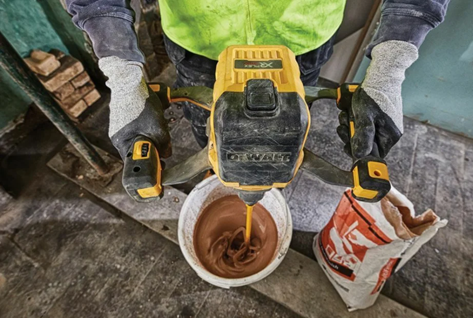 بهترین دریل همزن Dewalt DCD240N 54V XR FLEXVOLT