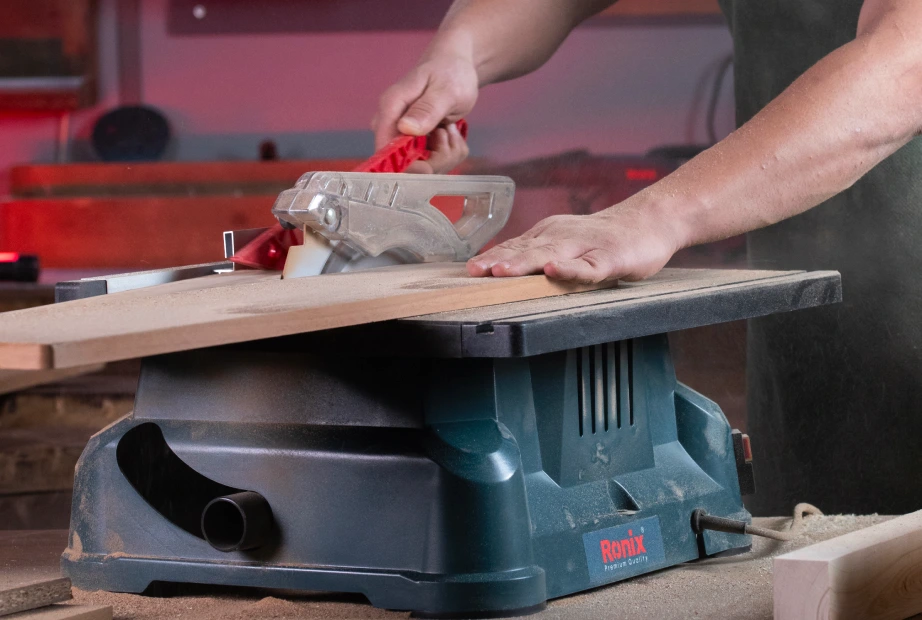 اره میزی 5602 رونیکس