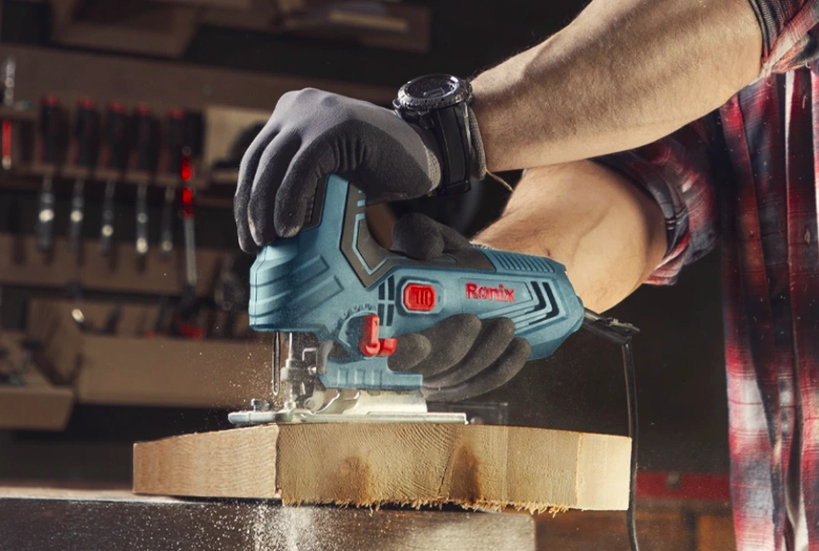 اره عمودبر مشتی 4101 رونیکس