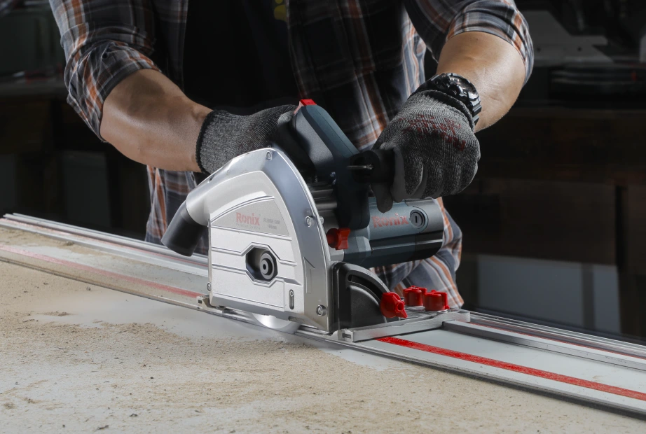 اره نفوذی 4350 رونیکس