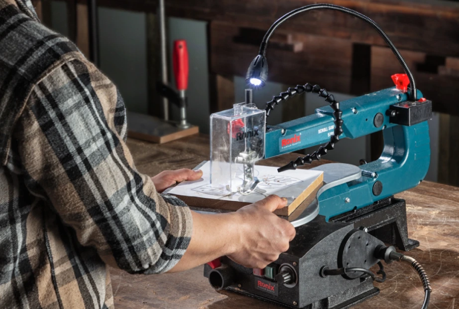 اره مویی 5701 رونیکس