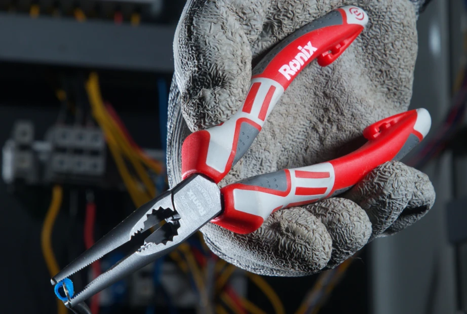 دم باریک آلمانی رونیکس