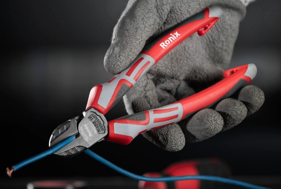 سیم چین آلمانی رونیکس