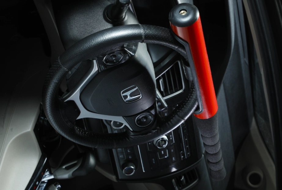 قفل فرمان رونیکس مدل RH-4244