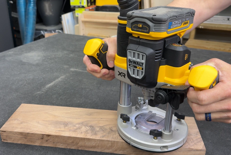 اور فرز شارژی دیوالت