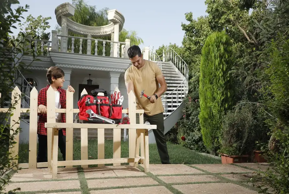 تصویر کیف ابزار RH-9101 رونیکس