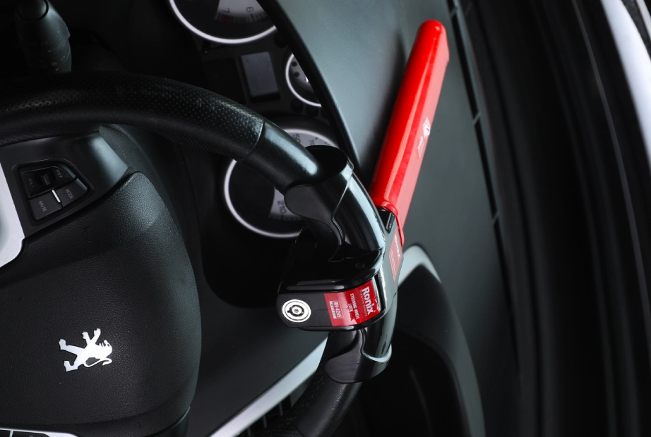 قفل فرمان RH-4245 رونیکس