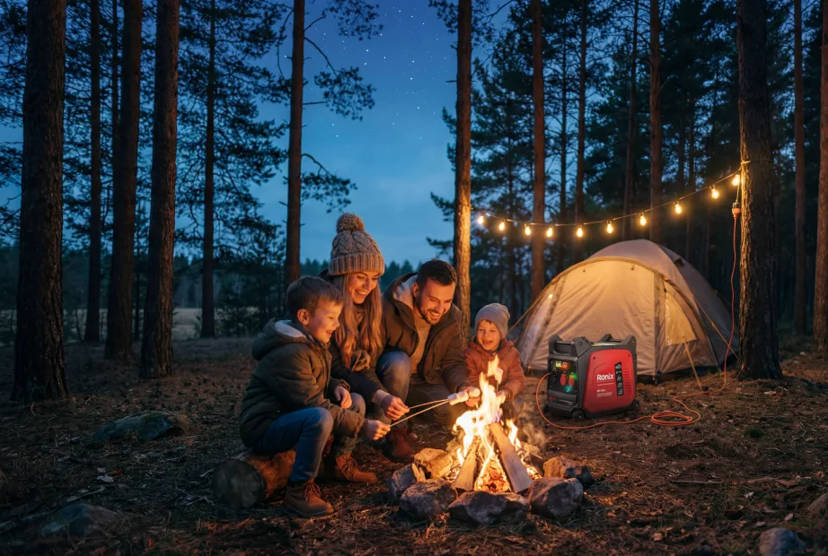 لذت سفر با رونیکس