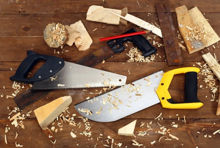 اره‌ دستی نجاری