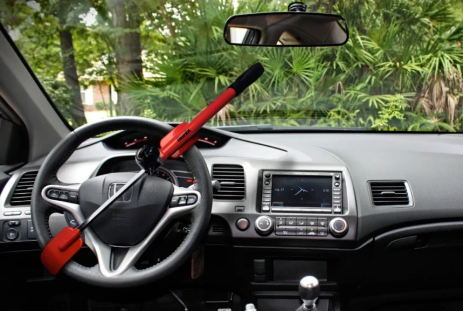 انواع قفل فرمان رونیکس