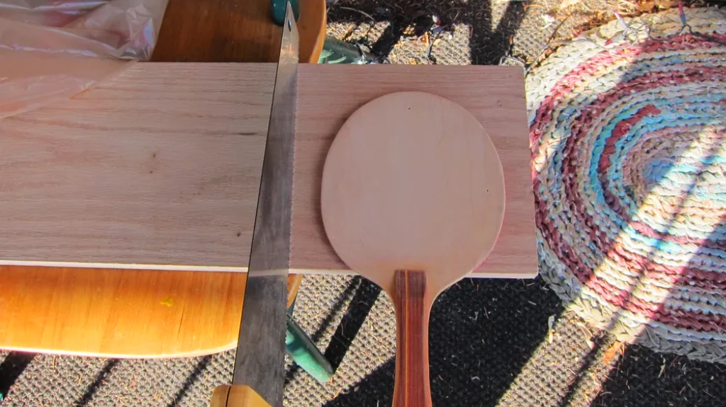 چوب راکت تنیس