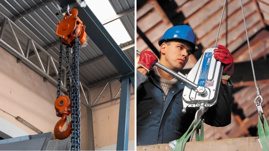 تفاوت تیفور و جیم پلاک