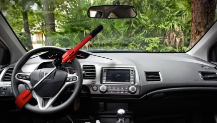 قفل فرمان رونیکس