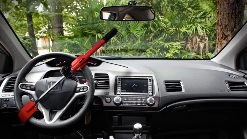 قفل فرمان رونیکس