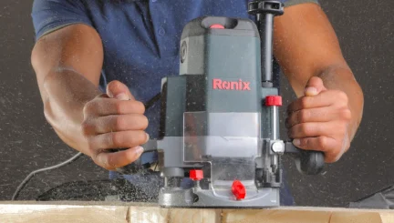 اور فرز نجاری 7112 رونیکس