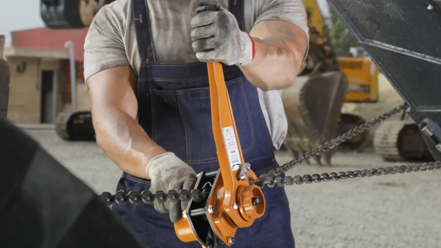 پولیفت رونیکس