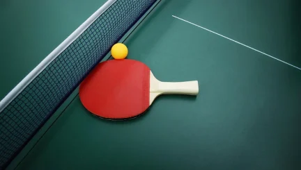 نحوه ساخت راکت تنیس