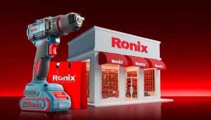 حمایت از عاملین فروش