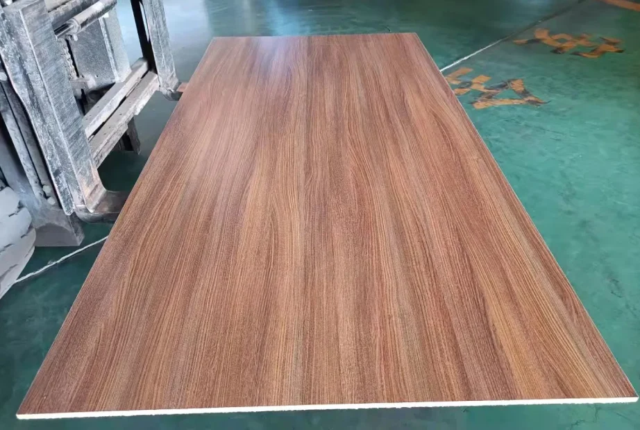 تخته برای ساخت میز پینگ پنگ