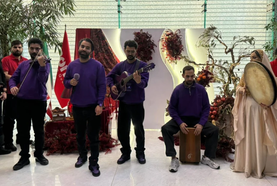 گروه موسیقی