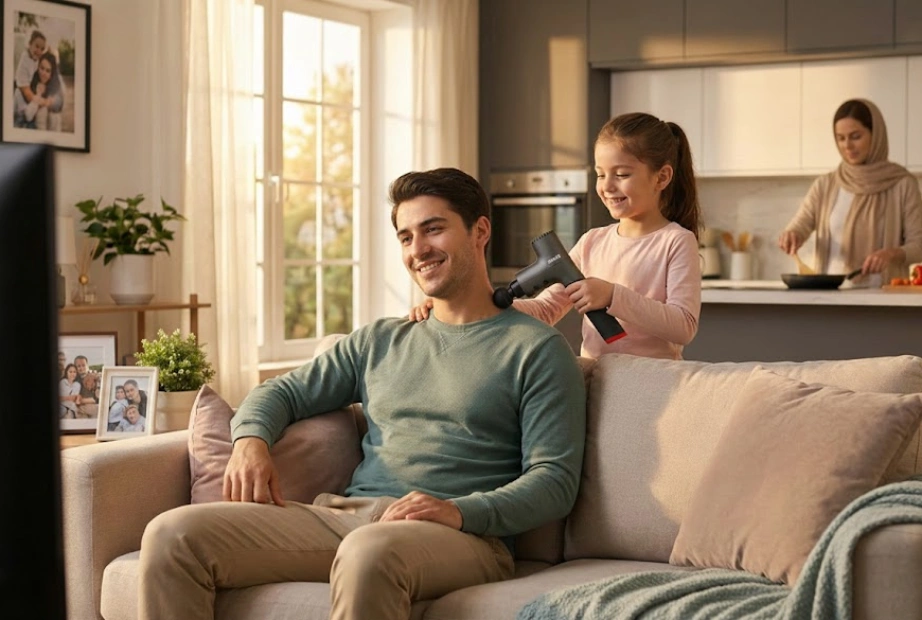 ماساژگان رونیکس