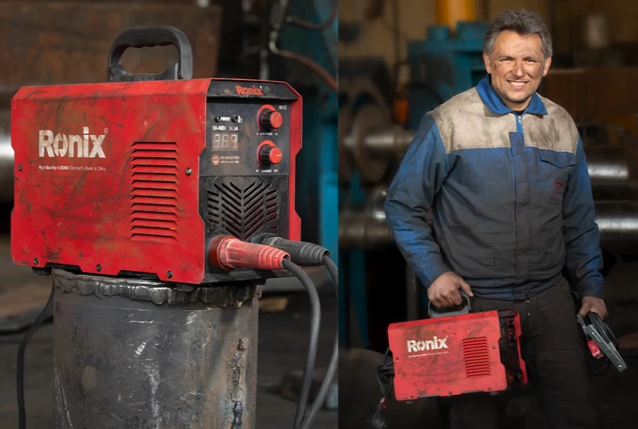 اینورتر RH-4604 رونیکس