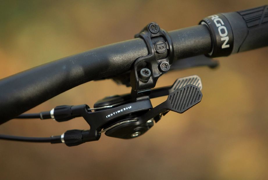 دسته دنده دوچرخه