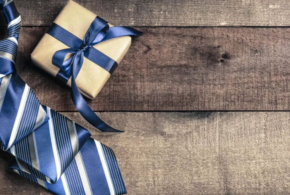 کراوات و پاپیون