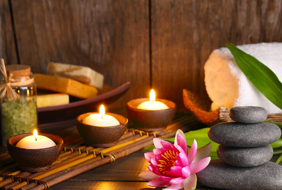 بلیت سالن ماساژ