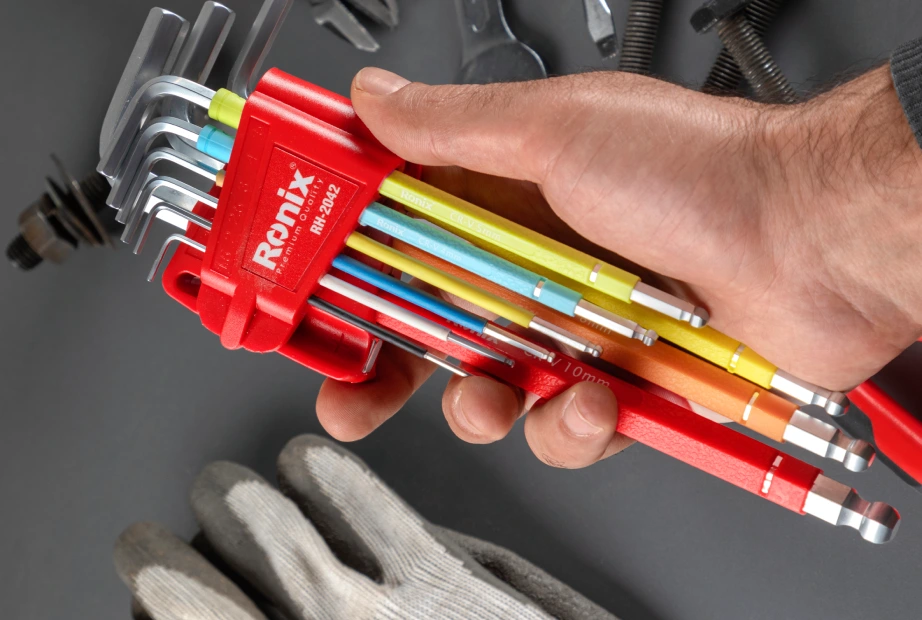 آچار رونیکس