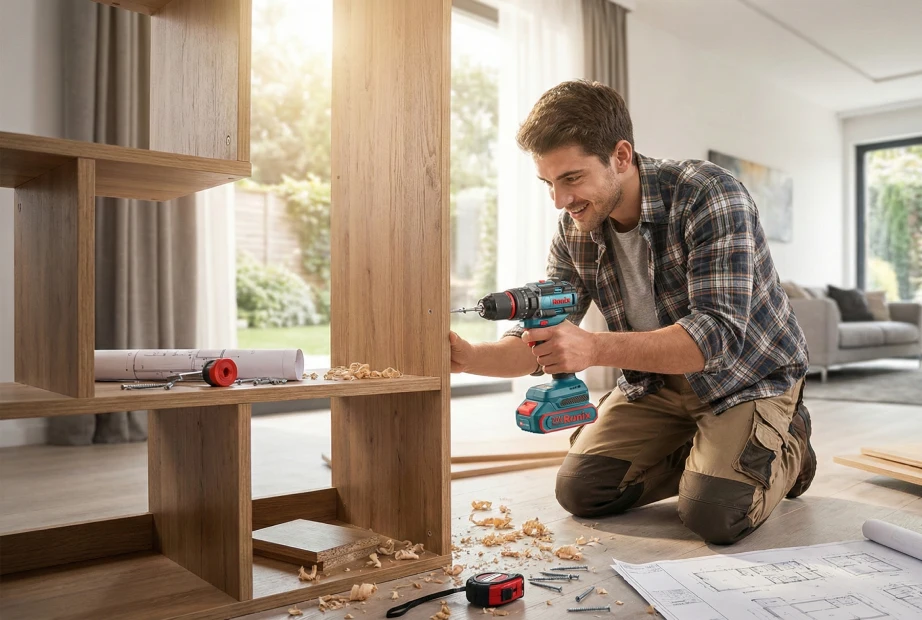 لذت کار با رونیکس