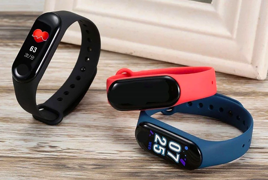 مچ‌بند هوشمند