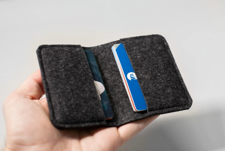 جاکارتی نمدی