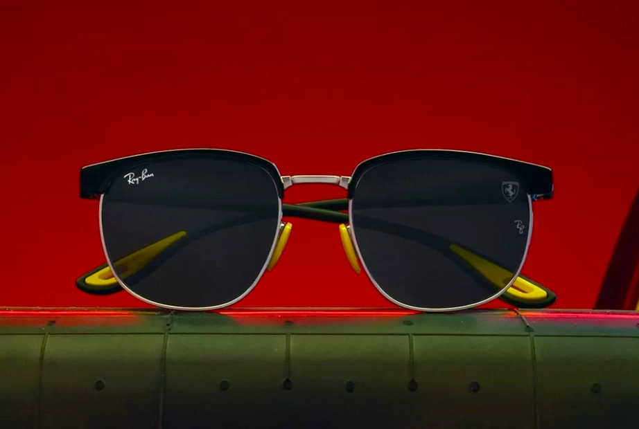 عینک آفتابی ریبن