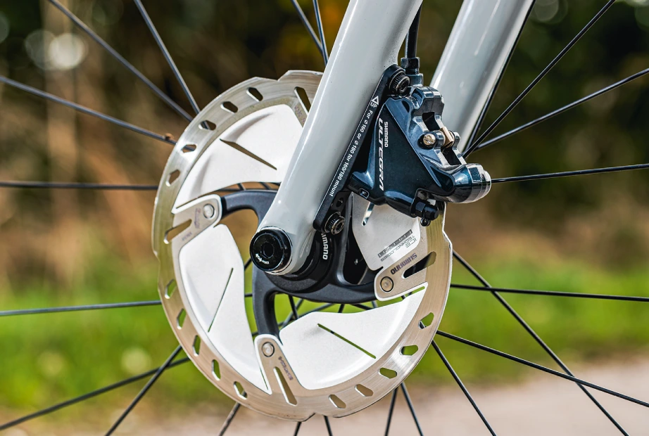 ترمز دوچرخه دیسکی