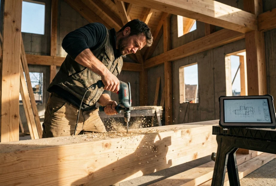 دریل رونیکس