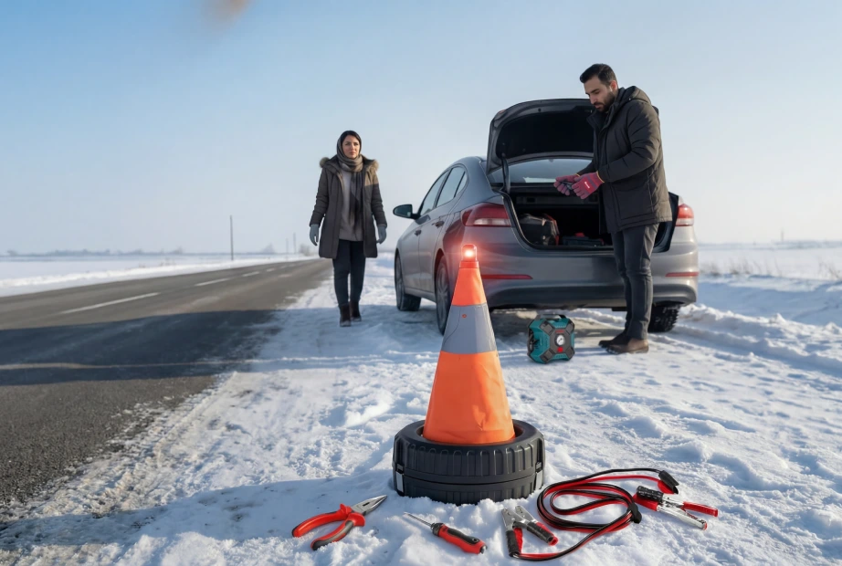 کیت خودرو رونیکس