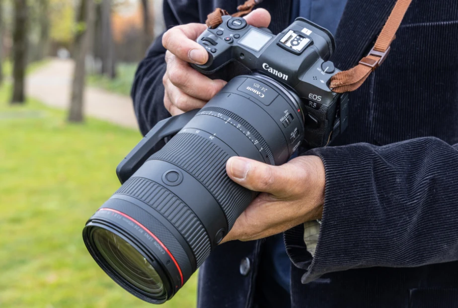 دوربین عکاسی کانن