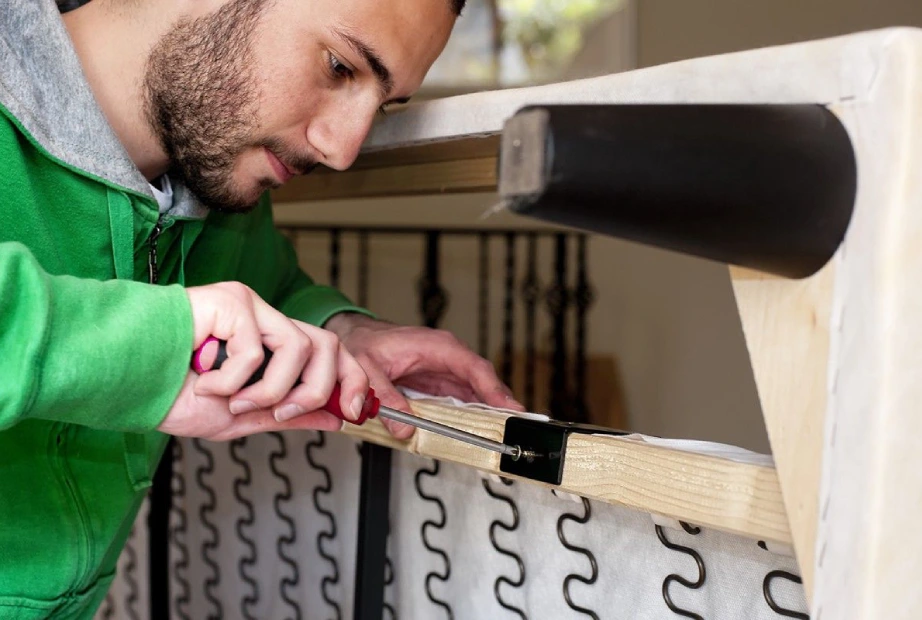 زیرسازی مبل