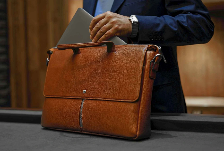 کیف اداری برای روز پدر