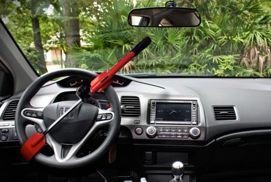 قفل فرمان رونیکس