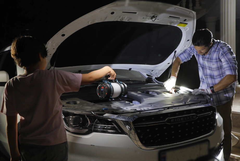 نورافکن رونیکس