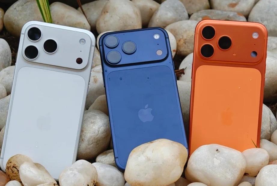 آیفون 17 پرومکس