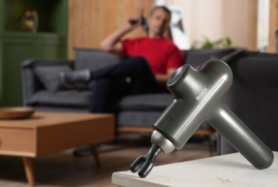 ماساژور شارژی