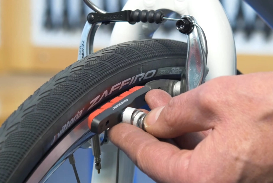 نت ترمز دوچرخه