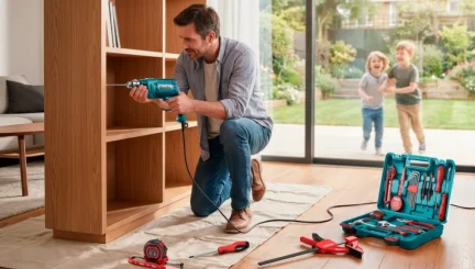 لذت کار با رونیکس-ساختن