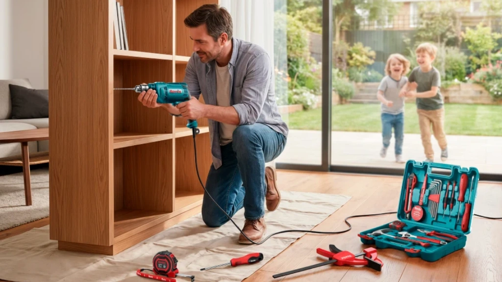 لذت کار با رونیکس-ساختن