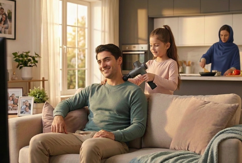 لذت کار با رونیکس: حس خوب ورزش و تفریح